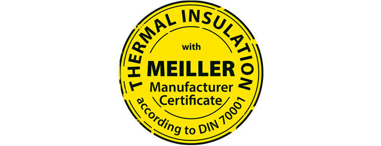Logo Thermal insulation