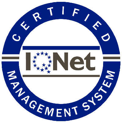 Logo IQNet