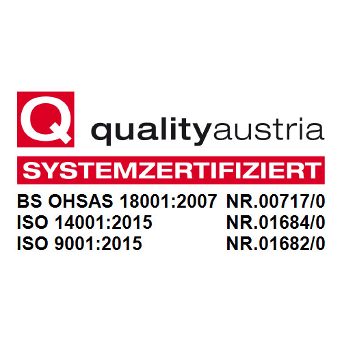 Logo qualityaustria