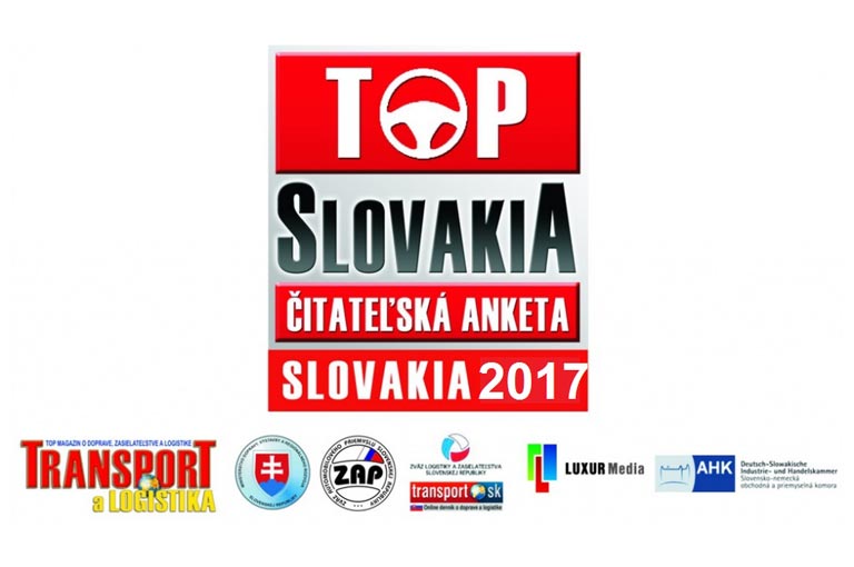 Top Slovakia 2017