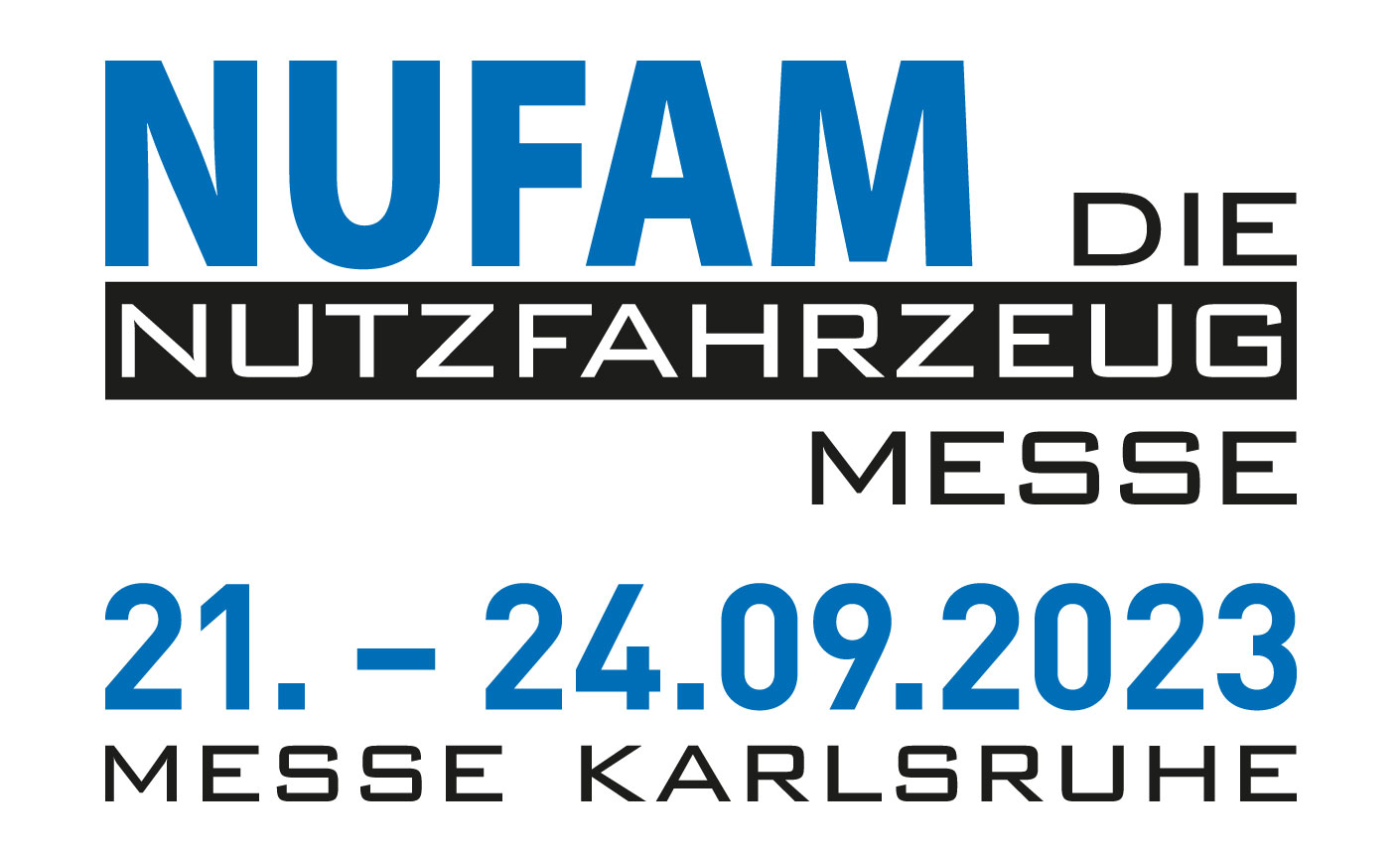 NUFAM Logo
