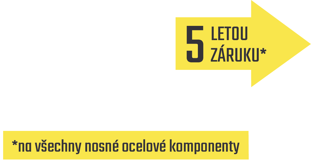 Designed for future