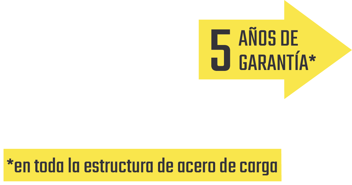 Designed for future
