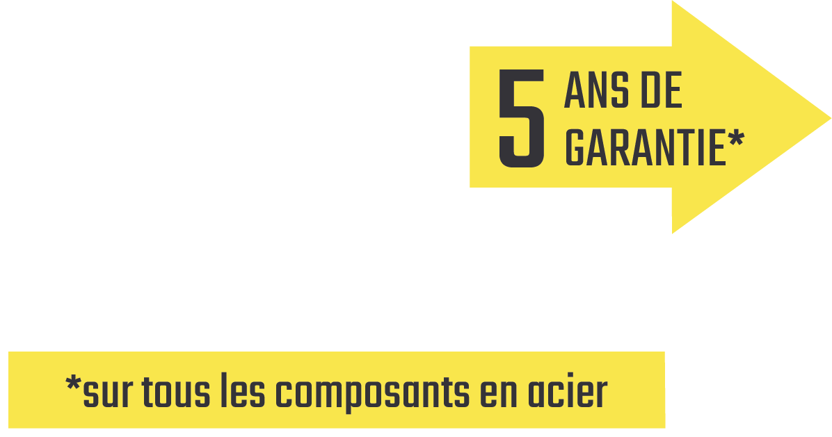 Designed for future