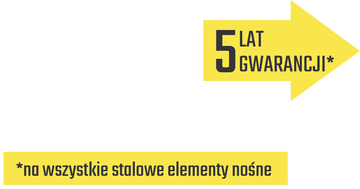 Designed for future