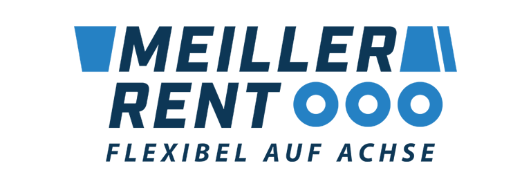 Logo MEILLER Rent