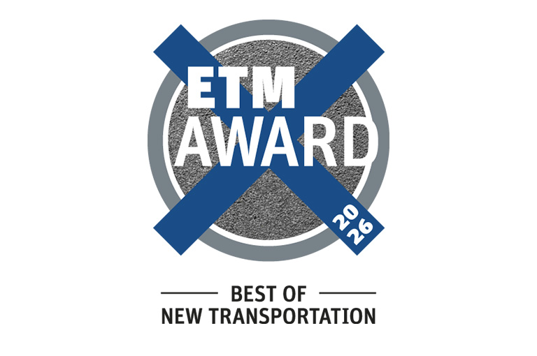 ETM AWARD 2026