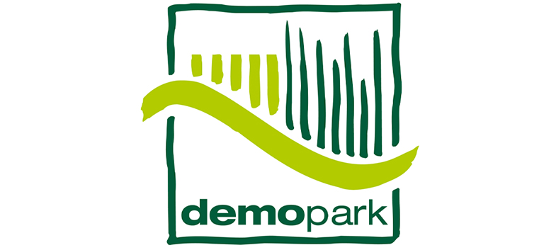 demopark Logo