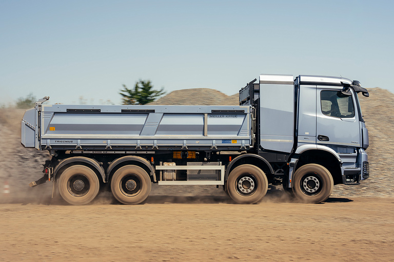 TRIGENIUS D421