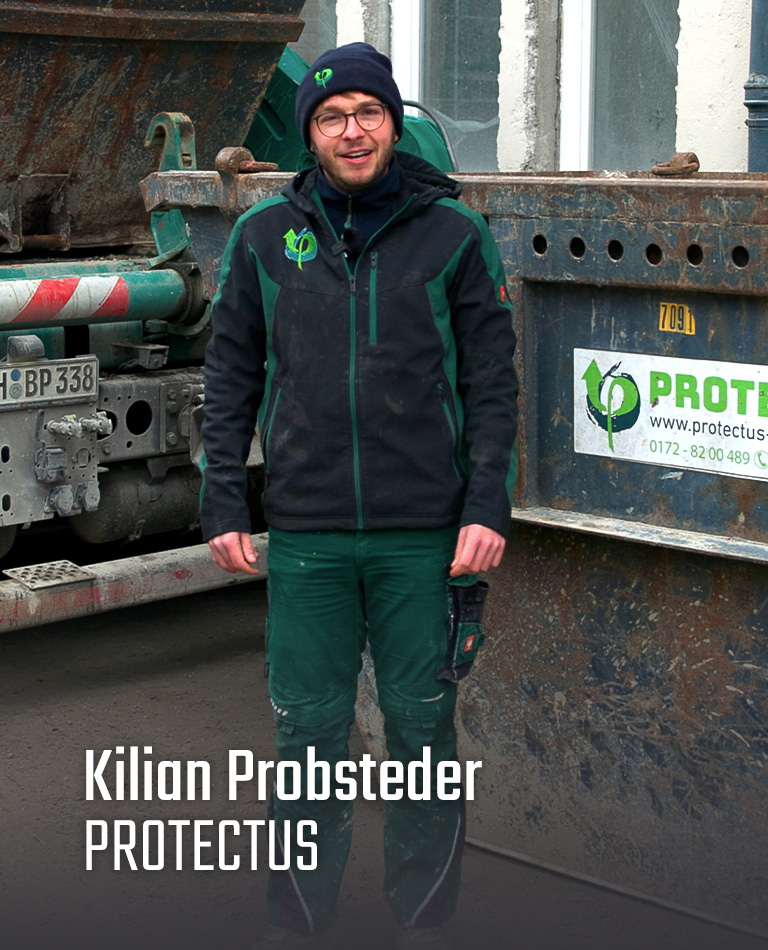 Kilian Probsteder
