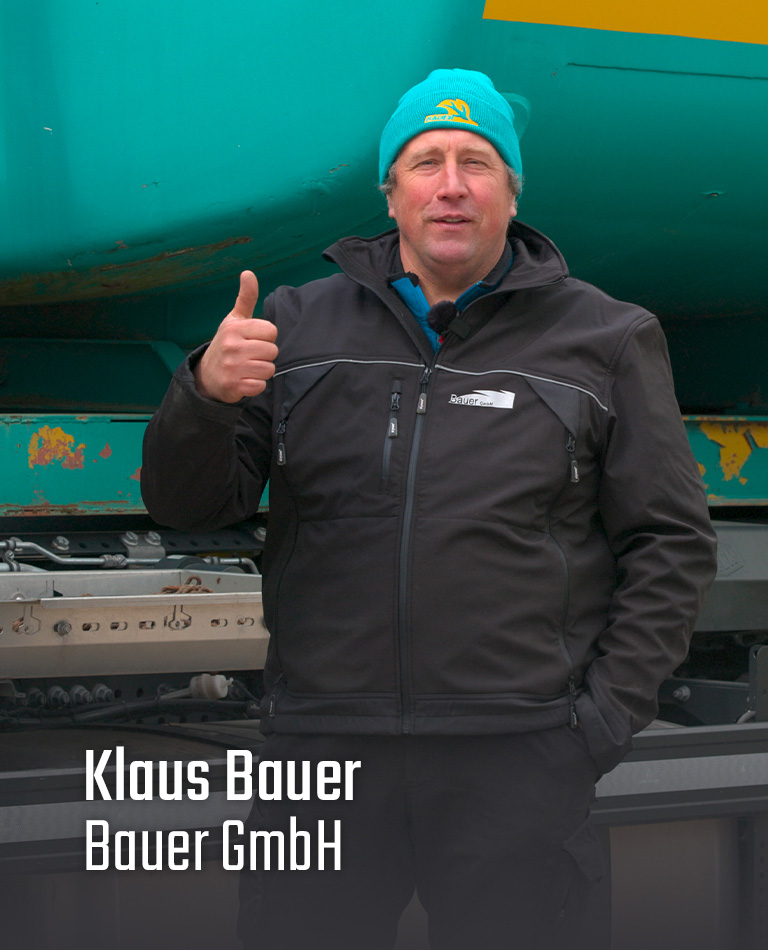 Klaus Bauer