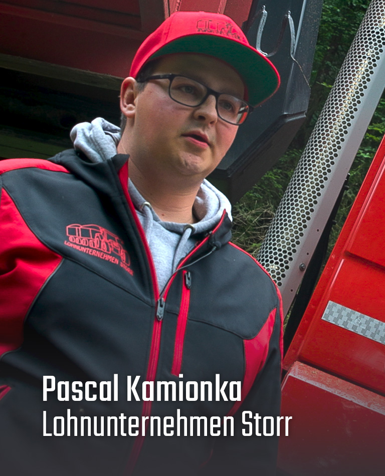 Pascal Kamionka