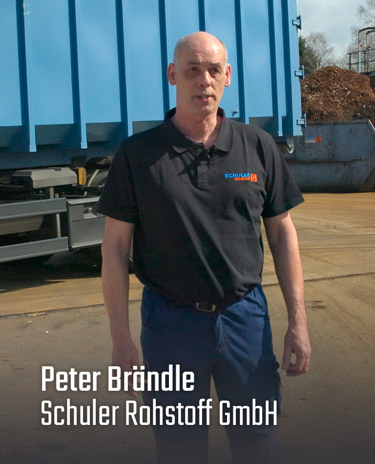 Peter Braendle