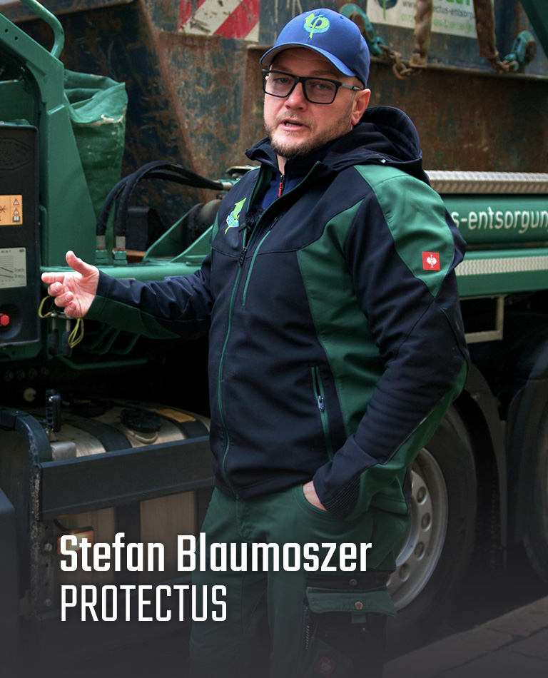 Stefan Blaumoszer