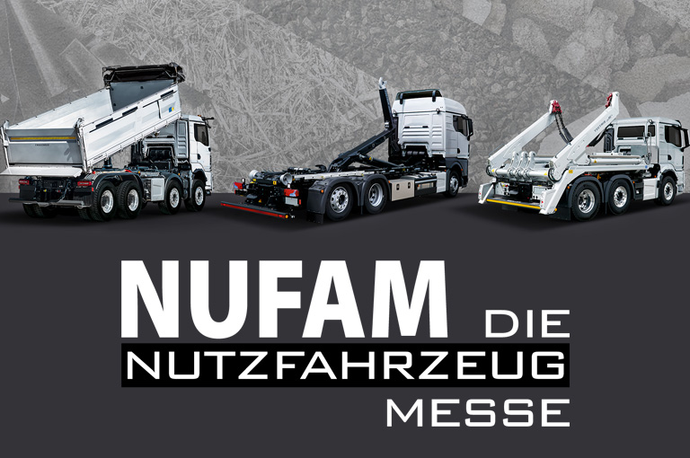 MEILLER TRIGENIUS, TECTRUM und TECTRIS