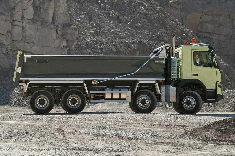 Boweld Tipper