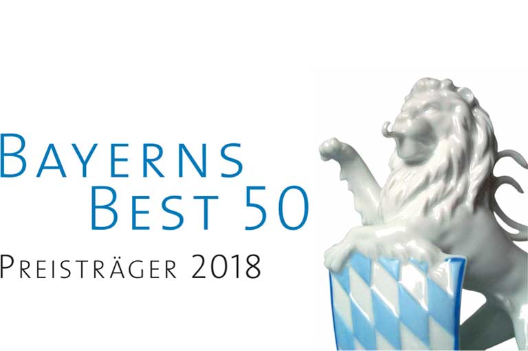 Bayerns Best 50
