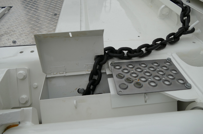 Caja de almacenamiento