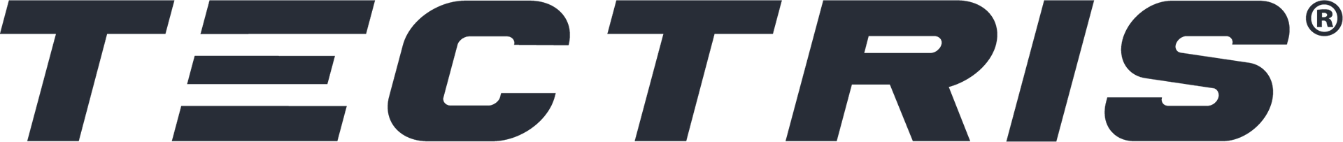 TECTRIS® Absetzkipper Logo