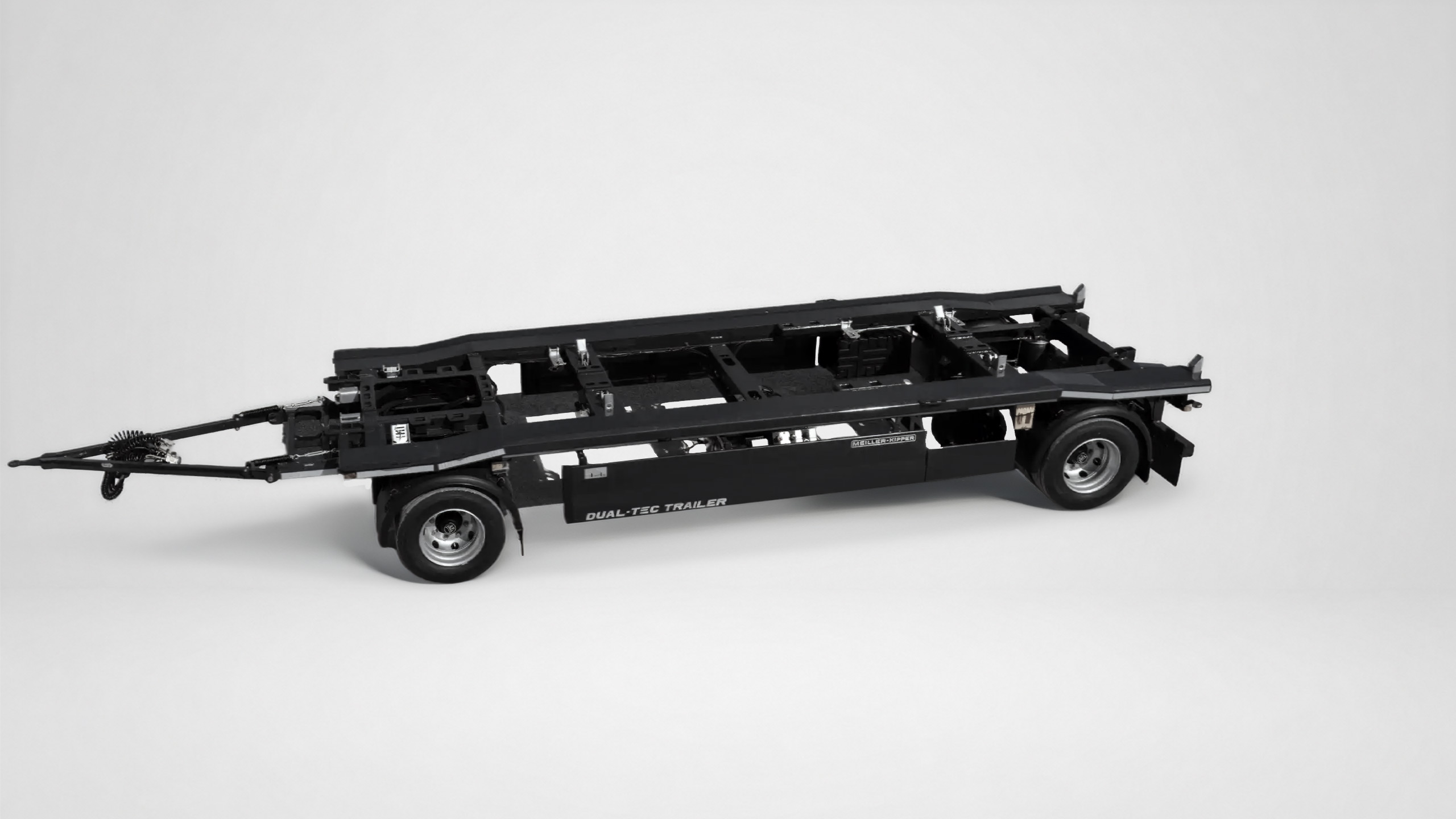 DUAL-TEC TRAILER