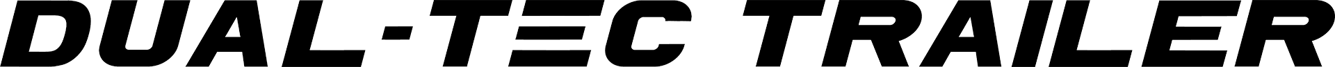 Logo DUAL-TEC TRAILER