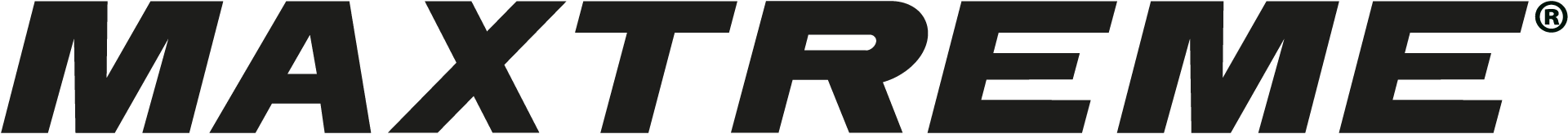 MAXTREME Hinterkipper Logo