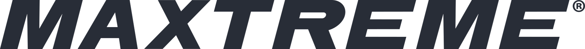 MAXTREME Hinterkipper Logo