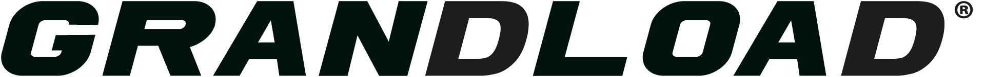 GRANDLOAD Kippsattel Logo