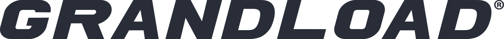 GRANDLOAD Kippsattel Logo