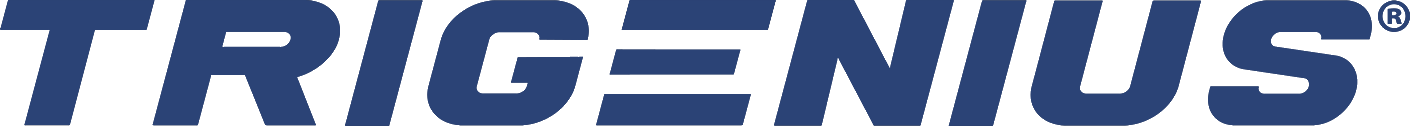 TRIGENIUS Dreiseitenkipper Logo