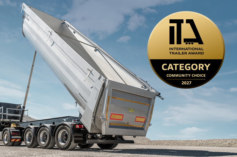ITA Trailer Award