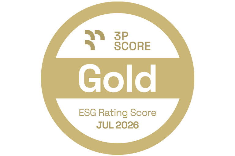 3P Score