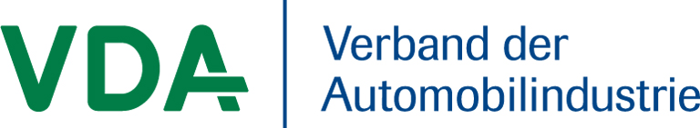 Логотип VDA