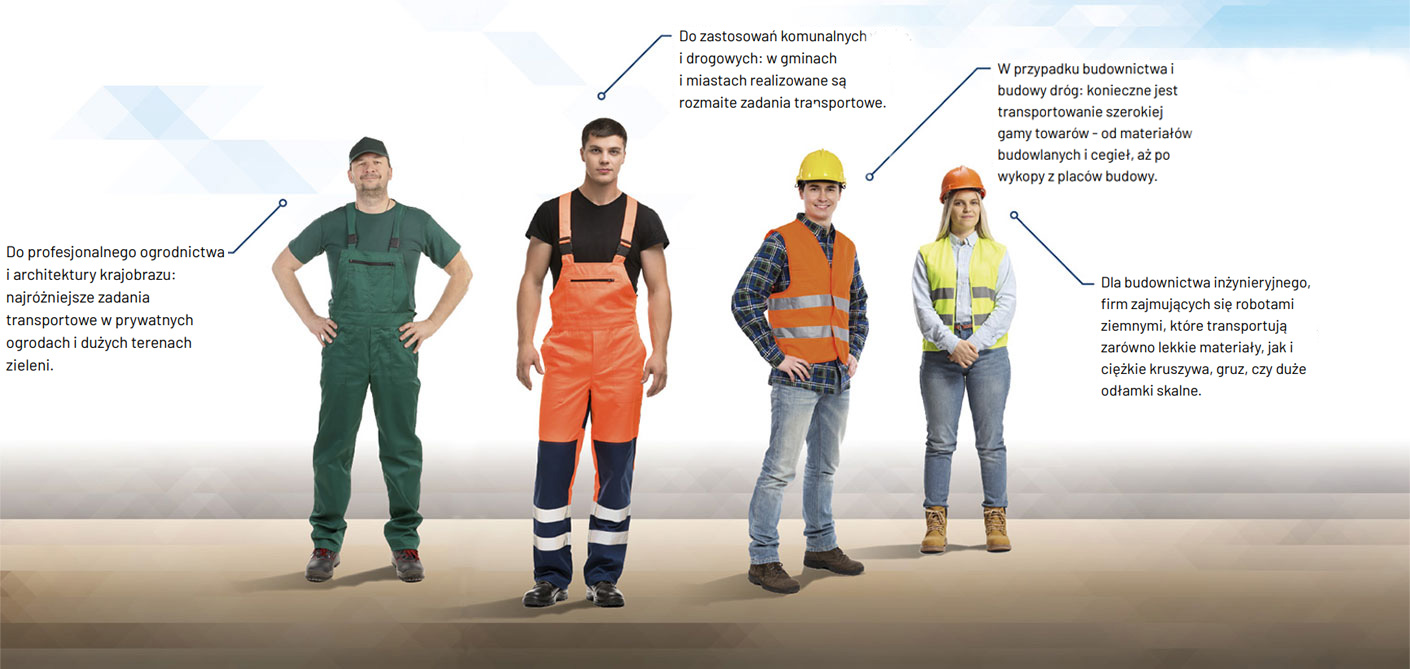 TRIGENIUS Testimonials