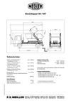 Datenblatt Absetzkipper AK7-MT