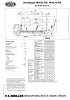 Datenblatt Abrollkipper RK30.62-TSK - RK30.70-TSK