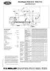 Datenblatt Abrollkipper RS26.55-K - RS26.75-K