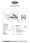 Datenblatt Absetzkipper AK16-NZ