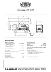 Datenblatt Absetzkipper AK12-MZ