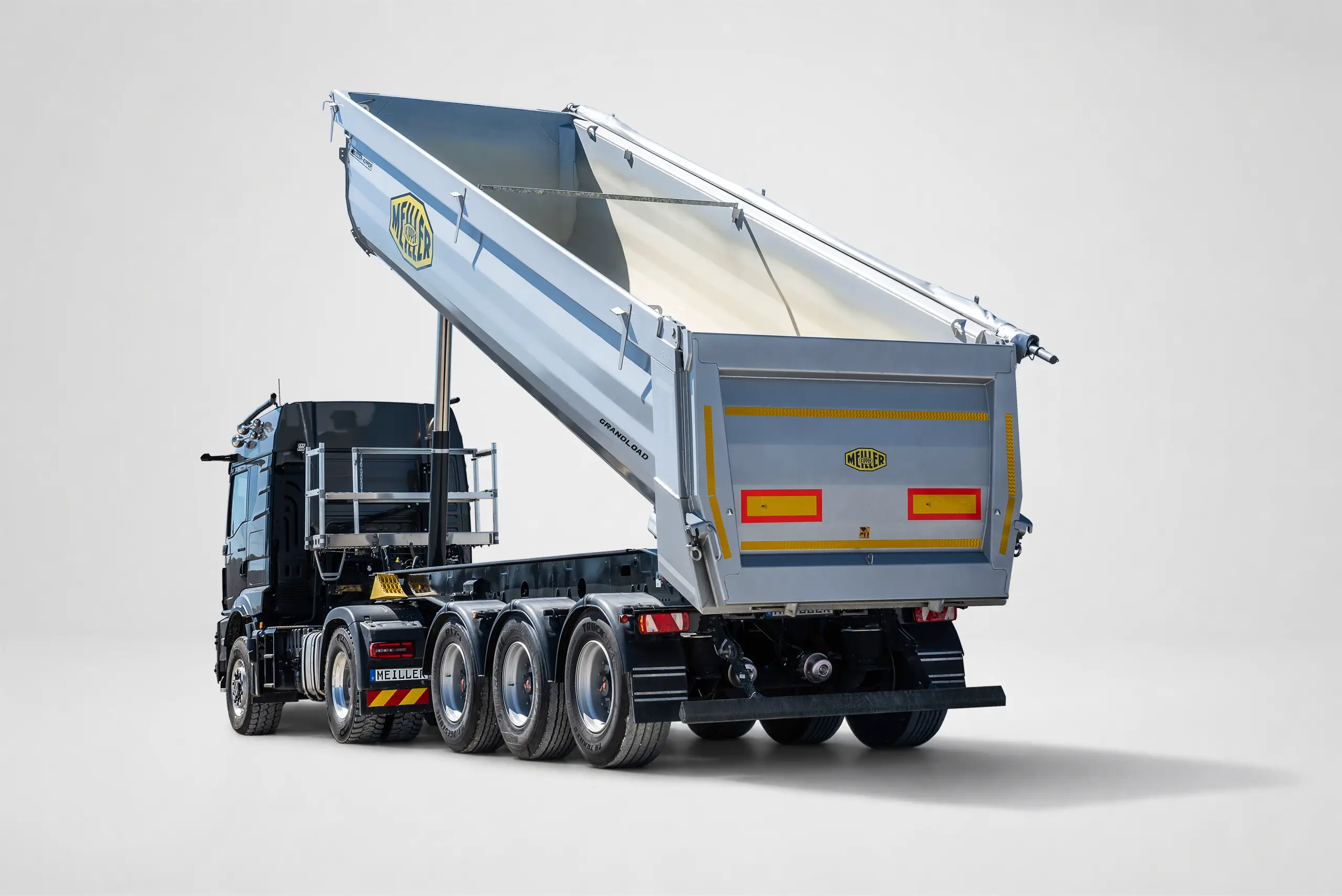 MEILLER GRANDLOAD
