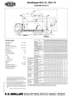 Datenblatt Abrollkipper RS21.52 - RS 21.75