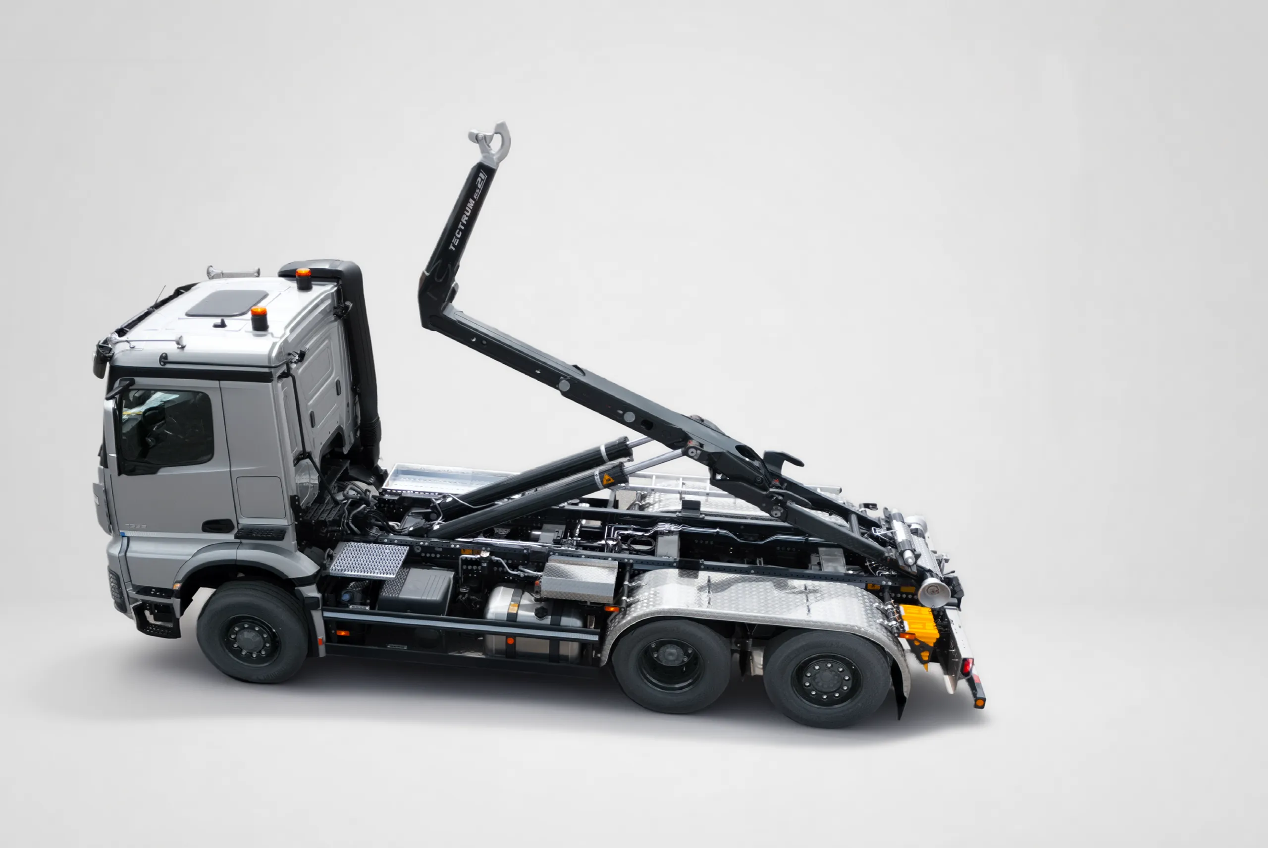 MEILLER TECTRUM Features