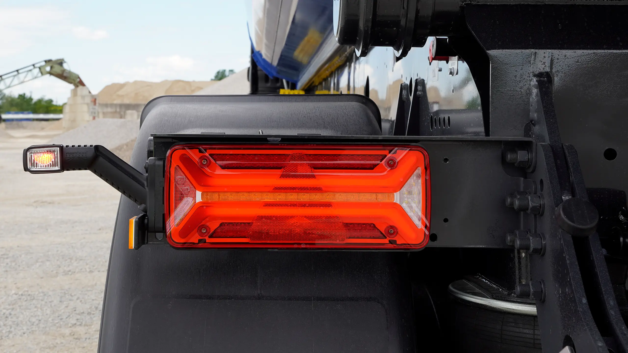 LED Beleuchtung